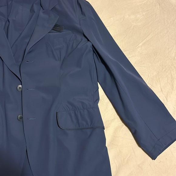 Loro piana jacket three button limited edition - Picture 4 of 14